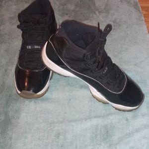 Space jam 11s